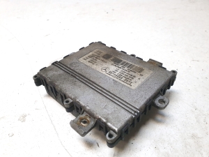 Mercedes Benz GLK-Class 204 (2008–2015) Xenon-Steuergerät A2048708326 - 5