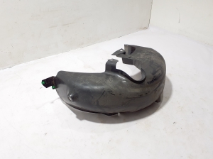 RENAULT Clio V (2019–2026) Rear wheel arch liner 767488101R - 2