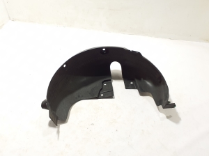 Front wheel arch liner - 767493520R