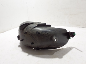 RENAULT Clio V (2019–2026) Front wheel arch liner 767493520R - 2