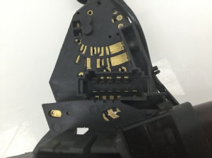 Volkswagen Sharan (1995–2010) Lüliti ja selle osad 7M0953503G - 3