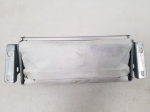 Volkswagen Touareg I (2002–2010) Pasažiera drošības spilvens panelī 7L0880202 - 2