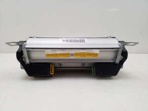 Volkswagen Touareg I (2002–2010) Pasažiera drošības spilvens panelī 7L0880202 - 3