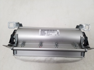 Volkswagen Touareg I (2002–2010) Pasažiera drošības spilvens panelī 7L0880202 - 4