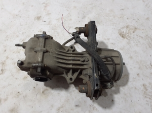 RENAULT Koleos (2016–2026) Hinterachsdifferential 383004BF0A - 3
