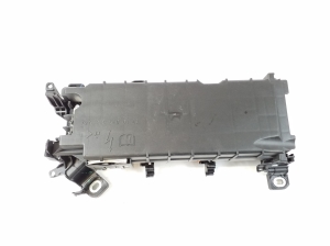   Interior fuse box  - A2465400140 