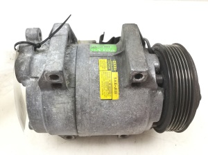  Air conditioner compressor 