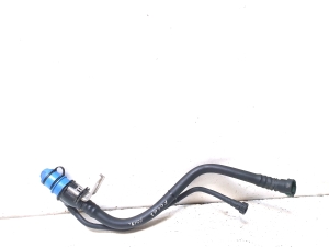 Ford Focus (2018–2026) Kütusepaagi täitetoru JX615J232AC - 3