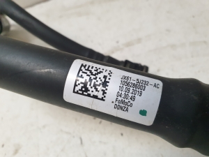 Ford Focus (2018–2026) Kütusepaagi täitetoru JX615J232AC - 6