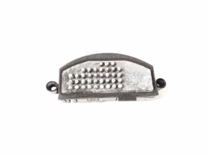   Cabin shoulder motor resistance  - A2229060303 