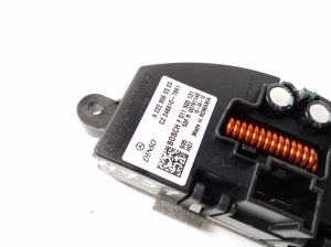 Infiniti Q30 (2015–2018) Gebläsewiderstand A2229060303 - 3