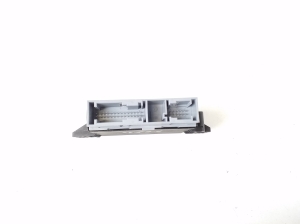 Infiniti Q30 (2015–2018) Parking system control unit A0919004801 - 2