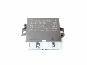   Parking system control unit  - A0919004801 