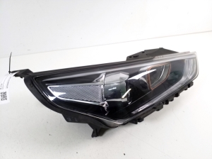 Hyundai IONIQ (2016–2026) Headlight 92102G2001 - 2