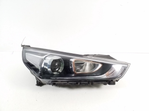   Scheinwerfer vorne  - 92102G2001 