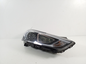 Hyundai IONIQ (2016–2026) Headlight 92102G2001 - 4
