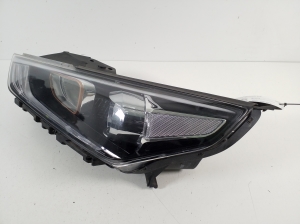 Hyundai IONIQ (2016–2026) Headlight 92101G2001 - 3
