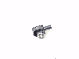   Airbag sensor  - A1668210151 