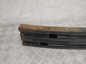 NISSAN Leaf II (2017–2026) Rear bumper reinforcement 850305SA0A - 2