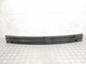 NISSAN Leaf II (2017–2026) Rear bumper reinforcement 850305SA0A - 3