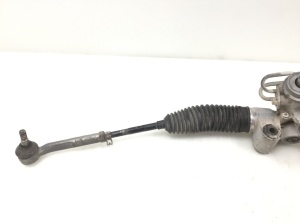 Opel Zafira B (2005–2014) Roolilatt ja selle osad 13188616 - 2