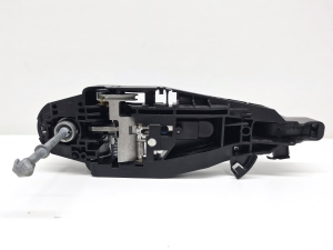 Opel Crossland X X 75 (2017–2026) Front door central locking PSA267389 - 5