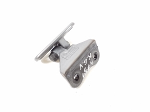 Infiniti Q30 (2015–2018) Rear side door upper hinge 824015DA0A - 2