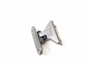 Infiniti Q30 (2015–2018) Rear side door upper hinge 824005DA0A - 2