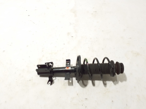 Front shock absorber - 543023386R