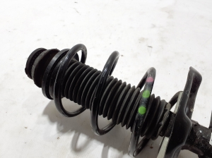 RENAULT Clio V (2019–2026) Front shock absorber 543023386R - 3