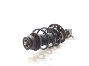 RENAULT Clio V (2019–2026) Front shock absorber 543023386R - 3