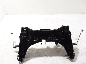 RENAULT Clio V (2019–2026) Front subframe 544017562R - 2