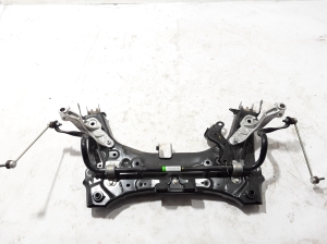 Berceau avant - 544017562R