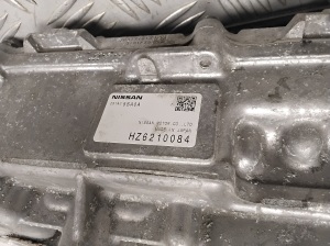 NISSAN Leaf II (2017–2026) Inverter 291A05SA0A - 3