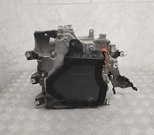 NISSAN Leaf II (2017–2026) Inverter 291A05SA0A - 5