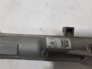 RENAULT Clio V (2019–2026) Steering rack 490011723R - 2