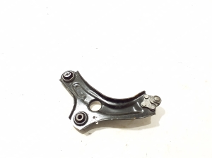 RENAULT Clio V (2019–2026) Front control arm 545002446R - 3