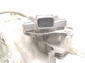 NISSAN Leaf II (2017–2026) Gearbox 320105SH5F - 3