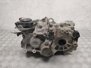 NISSAN Leaf II (2017–2026) Gearbox 320105SH5F - 4