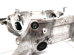 Mercedes Benz EQE V295 (2022–2026) Tagasilla tala A2973521600 - 2