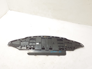 RENAULT Twingo III (2014–2026) Front underbody protection 622355796R - 2