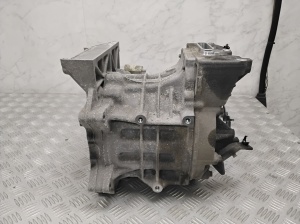 NISSAN Leaf II (2017–2026) Engine EM57 - 2