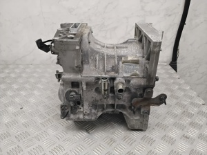 NISSAN Leaf II (2017–2026) Engine EM57 - 3