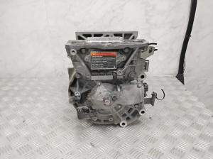 NISSAN Leaf II (2017–2026) Engine EM57 - 5