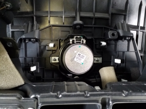 Hyundai IONIQ (2016–2026) Dashboard 84722G2000 - 3