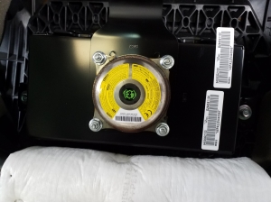 Hyundai IONIQ (2016–2026) Dashboard 84722G2000 - 6