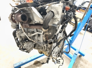 Opel Astra K (2015–2021) Mootor B16DTU - 13