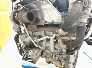 Opel Astra K (2015–2021) Mootor B16DTU - 14