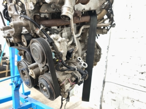 Opel Astra K (2015–2021) Mootor B16DTU - 4