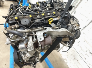 Opel Astra K (2015–2021) Mootor B16DTU - 8